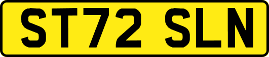ST72SLN