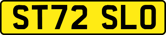 ST72SLO