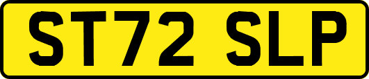 ST72SLP