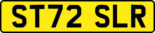 ST72SLR