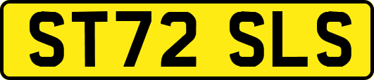 ST72SLS