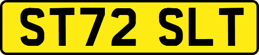ST72SLT