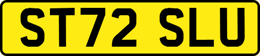 ST72SLU