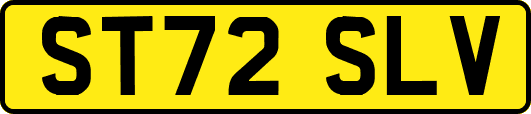 ST72SLV