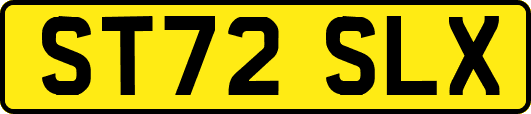 ST72SLX