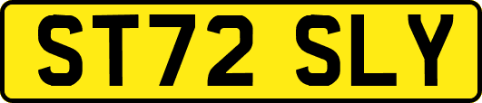 ST72SLY
