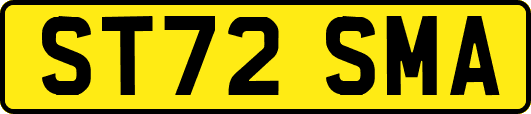 ST72SMA