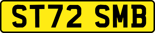 ST72SMB