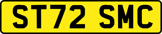 ST72SMC
