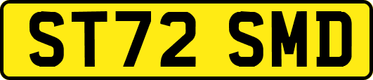 ST72SMD