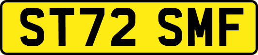 ST72SMF