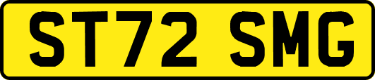 ST72SMG