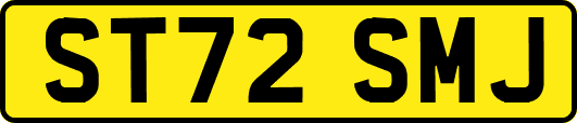 ST72SMJ