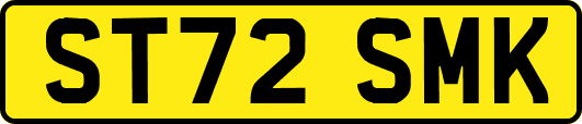ST72SMK