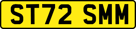 ST72SMM