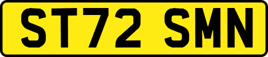 ST72SMN