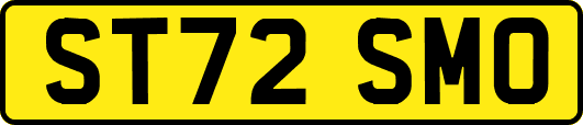 ST72SMO