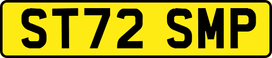 ST72SMP