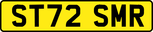 ST72SMR