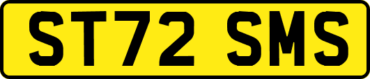ST72SMS