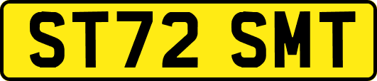 ST72SMT