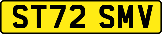 ST72SMV