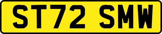 ST72SMW