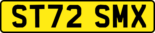 ST72SMX