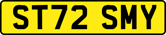 ST72SMY