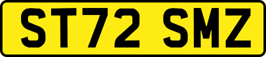 ST72SMZ