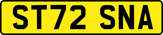ST72SNA