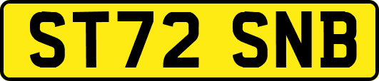 ST72SNB