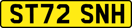 ST72SNH