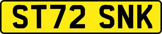 ST72SNK
