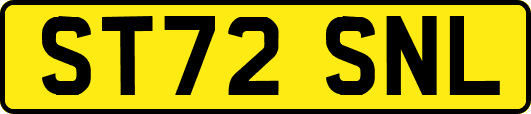 ST72SNL