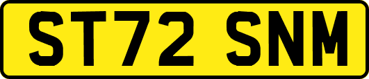 ST72SNM