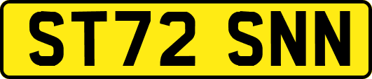 ST72SNN