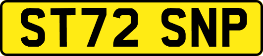 ST72SNP