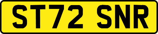 ST72SNR
