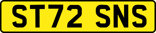 ST72SNS