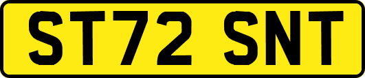 ST72SNT