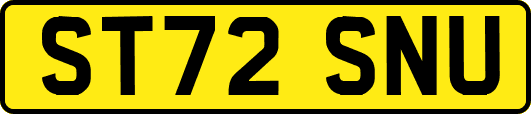 ST72SNU