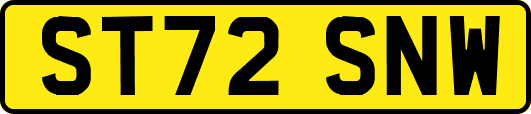 ST72SNW
