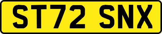 ST72SNX