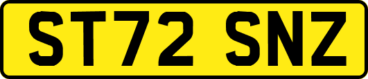 ST72SNZ