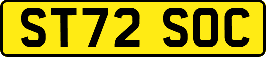 ST72SOC