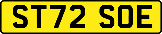 ST72SOE