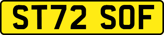 ST72SOF