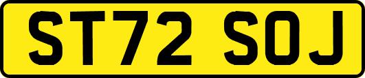 ST72SOJ
