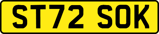ST72SOK
